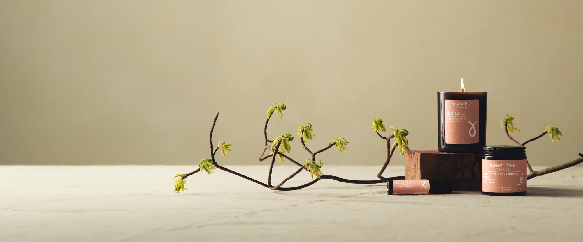 Welcome to Our Store